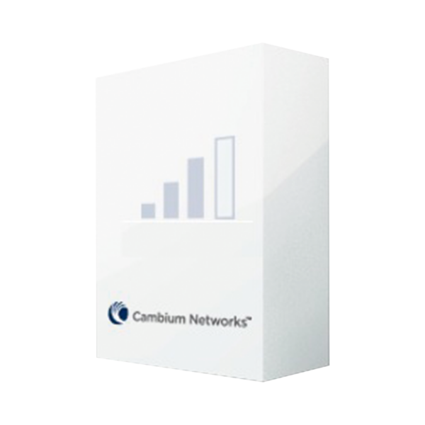 cnMaestro X for one EX2028-P. Creates one Device Tie20 slot. Includes Cambium Care Pro support. 3-year subscription