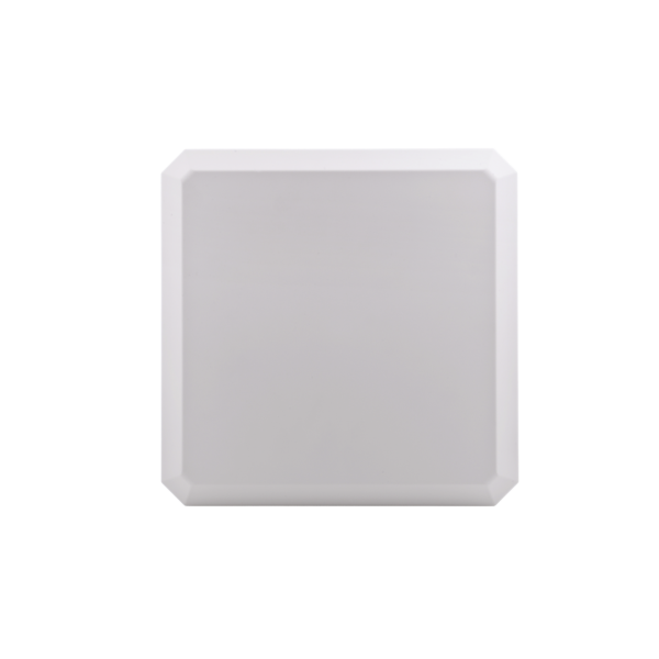 Antena RFID de polarizacion Circular IP67