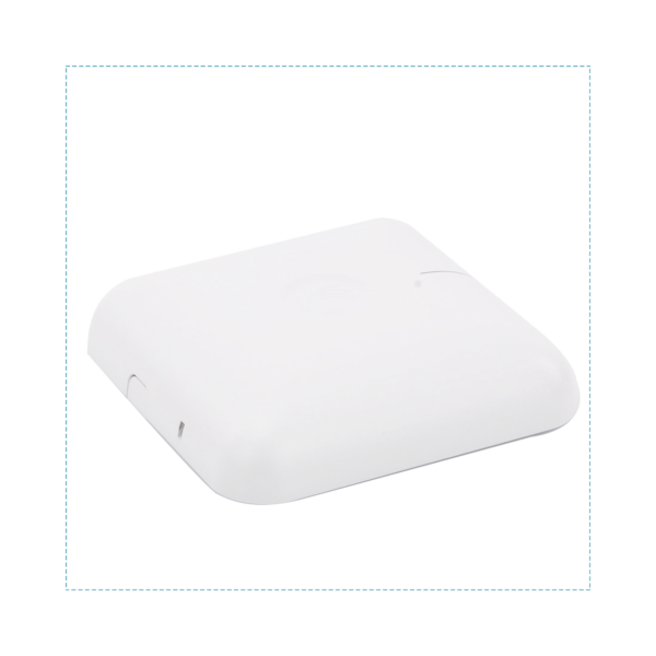 Access Point WiFi cnPilot e410 Indoor,  Doble Banda, Wave 2, MU-MIMO 2X2, antena Beamforming Omnidireccional, hasta 256 clientes