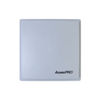 Lector de largo alcance, UHF  hasta 6 m