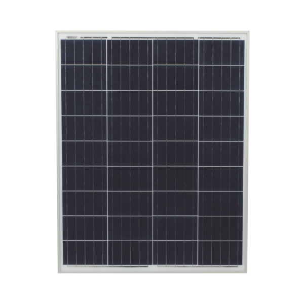 Modulo Solar EPCOM POWER LINE, 85 W, 12 Vcc , Policristalino, 36 Celdas grado A