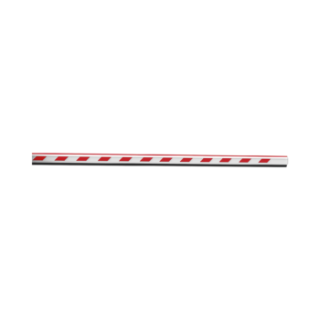 Brazo de Aluminio sin iluminación compatible con barreras: PROBG3060