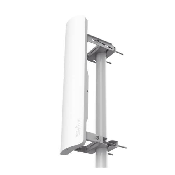 (mANTBox 19s) Punto de Acceso Sectorial de 120° en 5GHZ 802.11 a/n/ac, Antena Integrada 19 dBi, Hasta 1000 mW