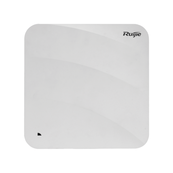 Punto de acceso Enterprise Wi-Fi 6 soporte ZigBee, Bluetooth 5.1, para interior, Puerto Multi-Gigabit 5G y puerto SFP 5G hasta 5.37 Gbps MU-MIMO 4x4