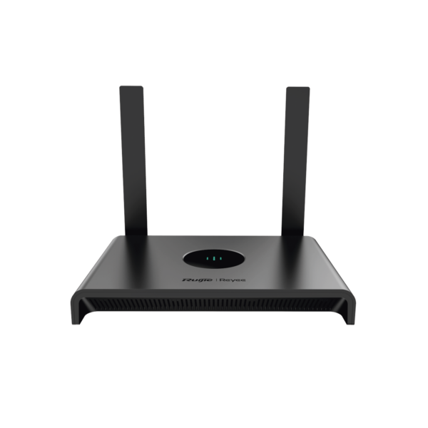 Home Router Inalámbrico Wi-Fi 4 para Soluciones WISP, Administración Remota para Control de Usuarios y Anchos de Banda.