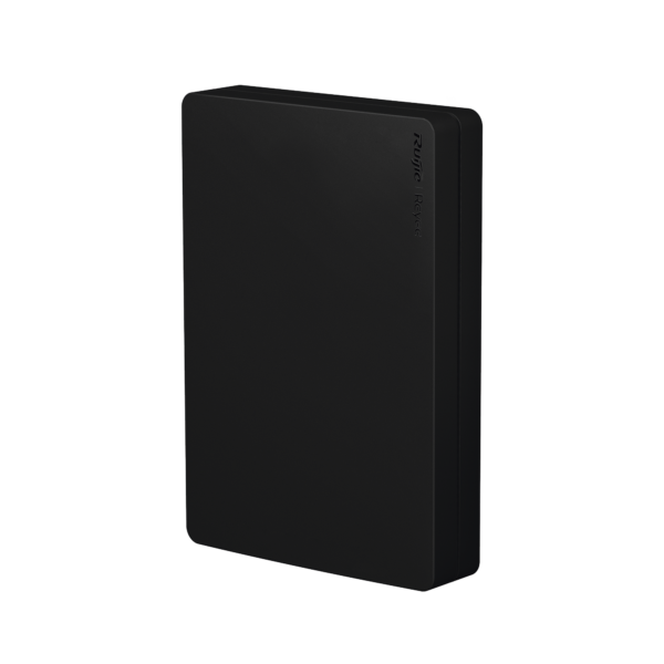 Caratula protectora color Negro 1 pieza para Access Point modelo RG-RAP1260