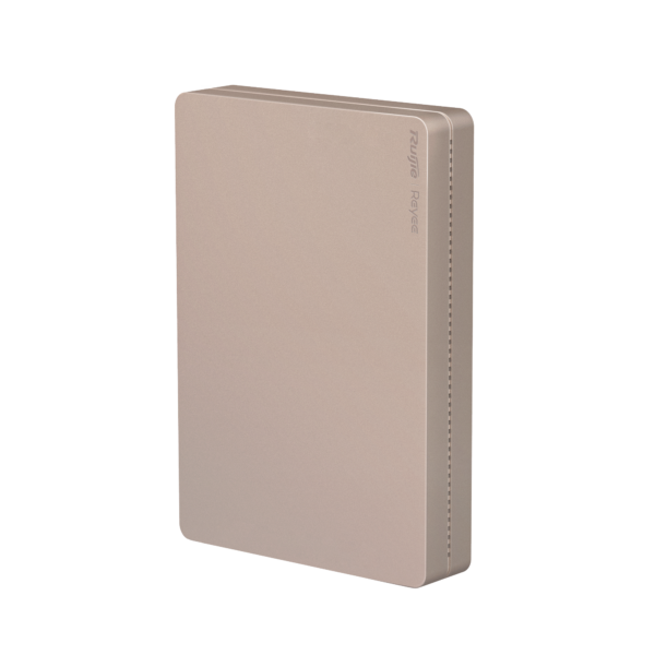 Caratula protectora color Rosa Dorado 1 pieza para Access Point modelo RG-RAP1260