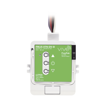 Relevador Atenuador inalámbrico con señal ClearConnect , 8A  para iluminación.