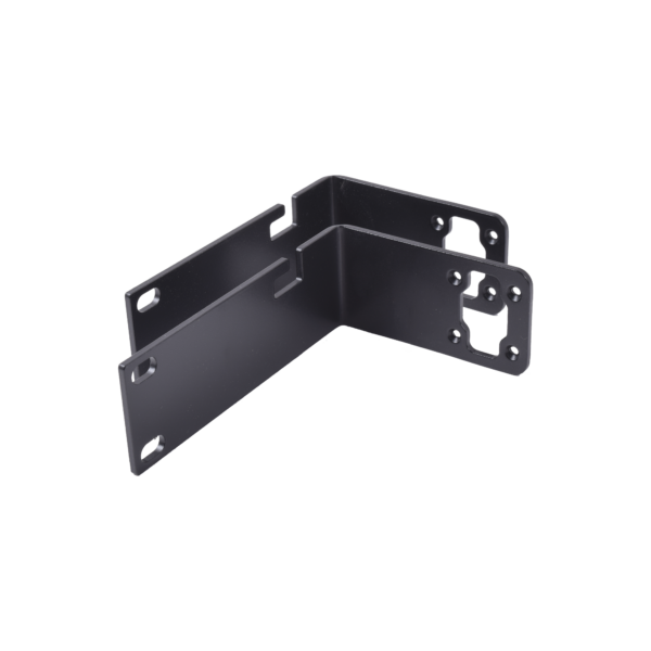 Kit de montaje en Rack de 19" para switch Netonix WS-12 con profundidad de 1.5"