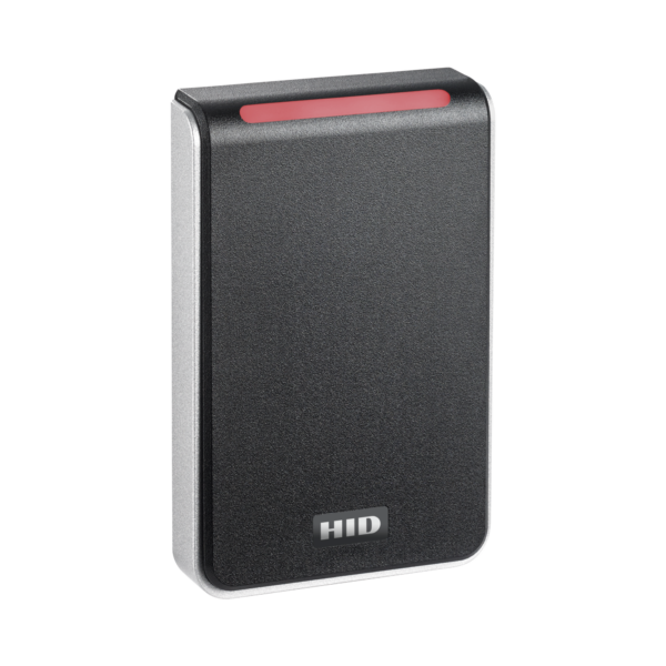 Lector SMART PRIORITY  Multitecnologia/  40NKS-T2-000000/ Garantia de Por Vida/ Pigtail/Wiegand & OSDP