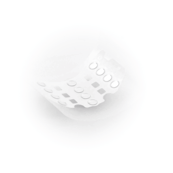Ensamble de 12 teclas (DTMF) para NX-200, 300