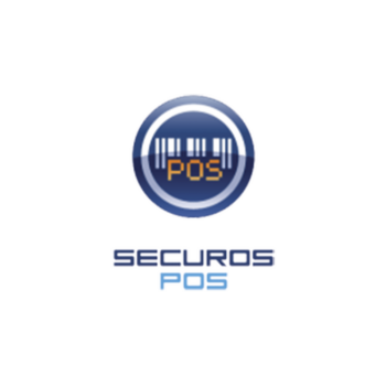 Licencia de Integración Punto de Venta POS (Point of Sale) SecurOS, para Conexión con Terceros Soportados