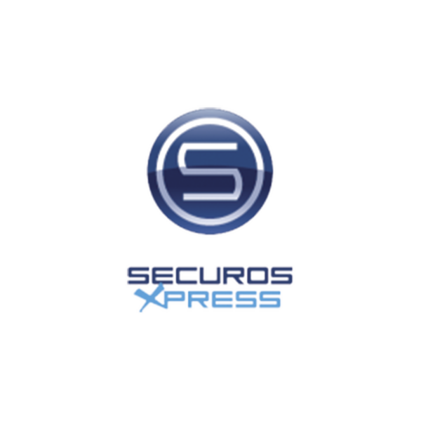Licencia para Cámara de SecurOS Xpress (1 Canal).