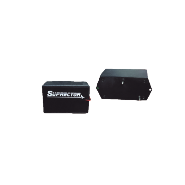 MODULO P/SUPRESOR CAPACIDAD 120,000 AMP 127/220 V