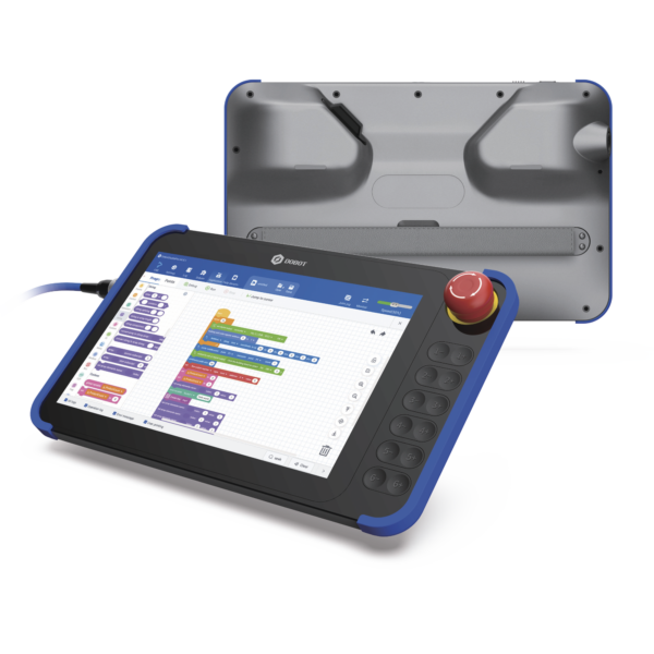 PDA Para Programacion De Brazos Roboticos Serie CRA