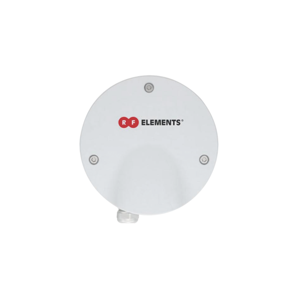 Adaptador TwistPort para tablilla MikroTik modelo RB922x rango de operación 5180-6400 MHz