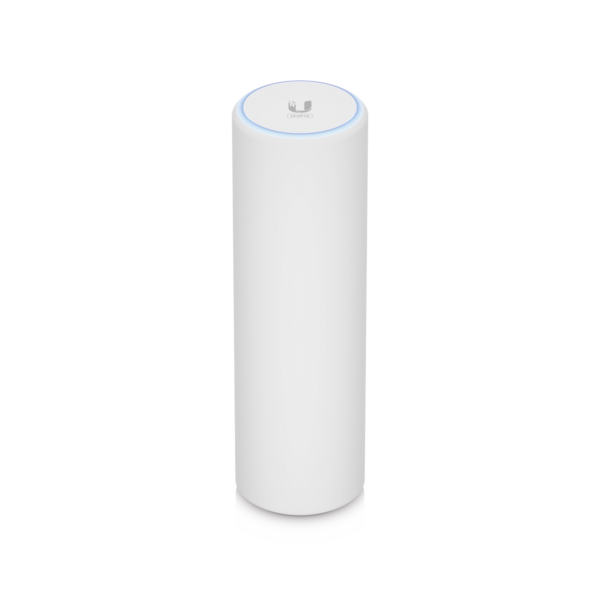 Punto de Acceso UniFi WiFi 6 Mesh, para interior/exterior, doble banda, 5 GHz (4x4 MU-MIMO y OFDMA) / 2.4 GHz (2x2 MIMO)