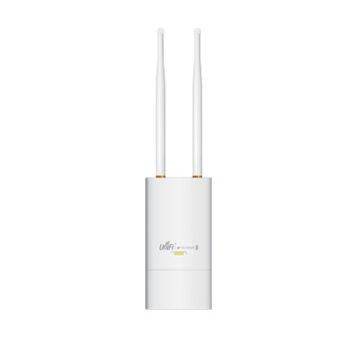 UAP-OUTDOOR5 UniFi, 802.11 a/n (5.1 -5.8 GHz)