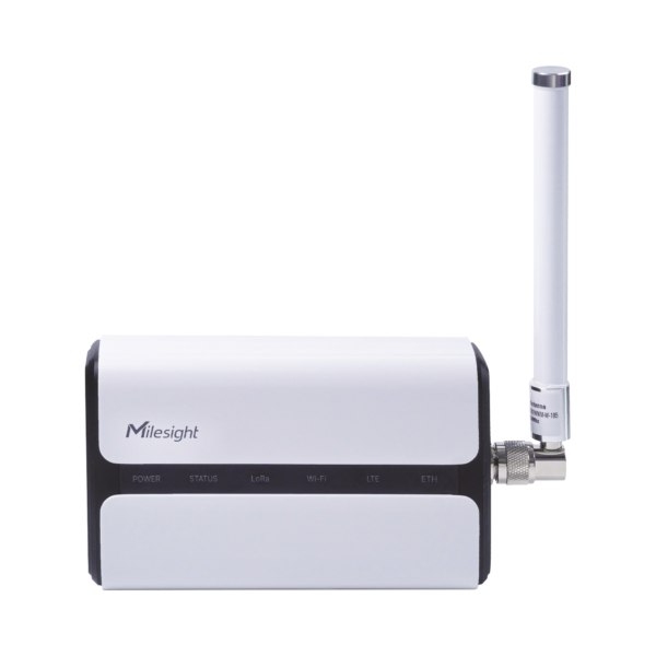 Gateway IoT LoRaWAN para Uso en Interiores con Cobertura Ampliada