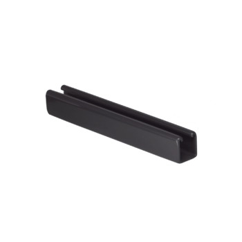 Unicanal Sólido de 40 X 20 X 200 mm /Acero Galvanizado Calibre 12/ Con Recubrimiento Exterior de PVC.