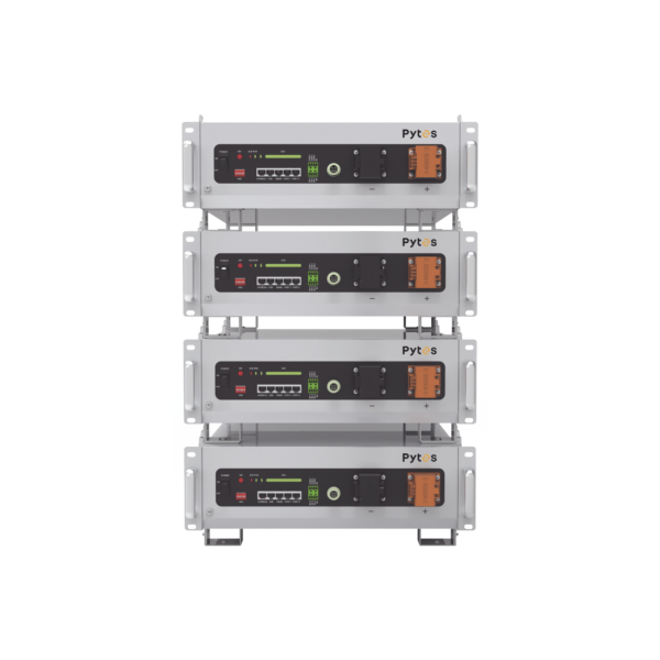 Bracket para Bateria V5BATTERY