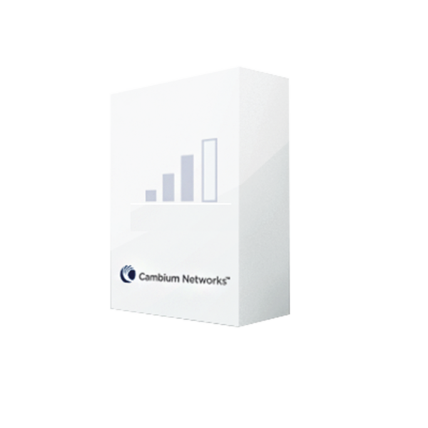 Licencia Individual PTP 49600 de 50 Mbps a 200 Mbps