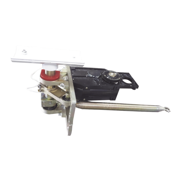 Mecanismo Sin Motor para Barrera Izquierda XB6000.
