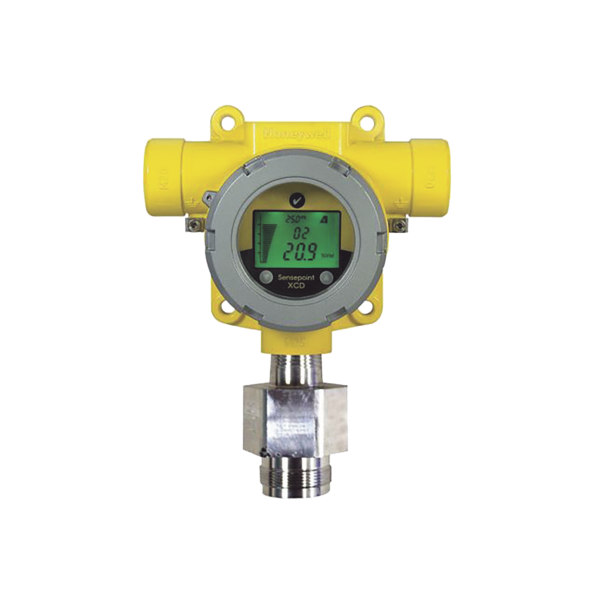 Kit De Calibración Para Gases Combustibles Para Transmisor Serie Sensepoint XCD RFD