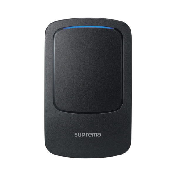 Lector Esclavo de Tarjetas de uso en exterior,  Multitecnolgia, NFC y Bluetooth