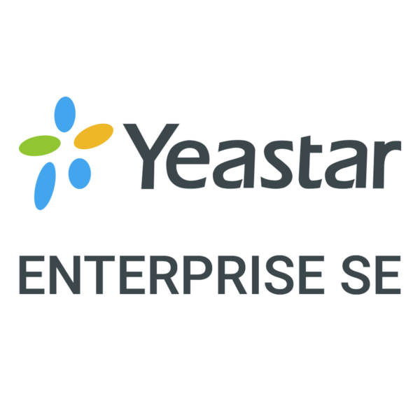 Licencia anual Yeastar Enterprise Software Edition 8 llamadas simultaneas y extensiones ilimitadas
