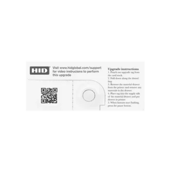Módulo de Volteo Automático / 300 ppp / CR-80 y CR-79 / Codificación 125 kHz y 13.56 MHz / Actualización en Campo