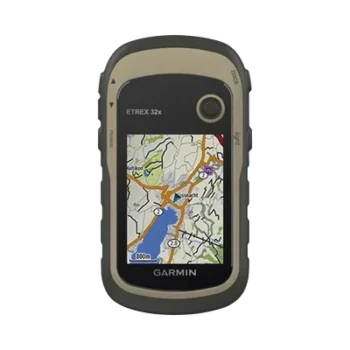 GPS Portátil Outdoor / Pantalla TFT Transflectiva 2.2 Pulgadas / Resolución 240x320 Pixeles / Brújula 3 Ejes / Altímetro Barométrico / GPS + GLONASS / 8 GB Memoria / IPX7 / Compatible ANT+