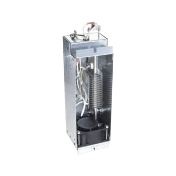 Kit de calefactor / Barreras DKS 1601-1602-1603 / Diseño compacto / Resistencia a intemperie
