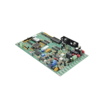 Tarjeta PCB de Refacción / Porteros Telefónicos Serie 180x / Compatible 1802-082 y 1802-089 / Sin Directorio Incorporado / Sin Chip de Memoria