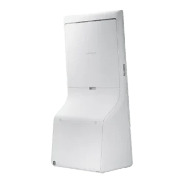 Base para Kiosco Inteligente Samsung necesario para pantalla KM24A o KM24C