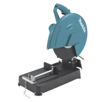 Cortadora de Metal 14" 3.800 rpm con potencia de 2,000W
