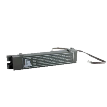 Límite de paro inductivo / Gris / Compatible FAAC 844 3PH / Industrial / 1 unidad
