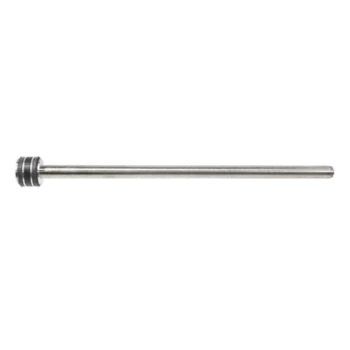 Émbolo completo para operador FAAC 400 BL / Alta resistencia climática / Materiales de alta durabilidad