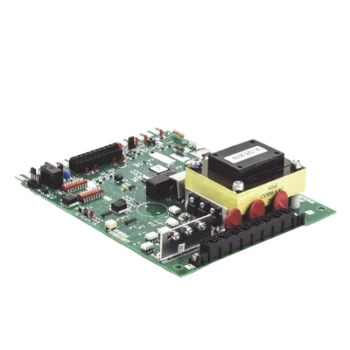 Tarjeta de Control / Operadores Corredizos / Compatibilidad 9100-380, 9150-380, 9150-384 / Operación 24/7