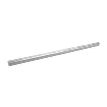 Sello bajo puerta / 36 in (91.4 cm) / Certificación UL10B y UL10C / Resistente a altas temperaturas / Sellado hermético