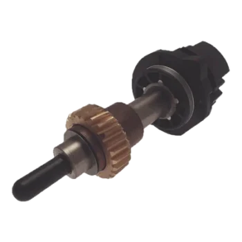 Corona y Flecha Transmisor / Compatible FAAC 740/741 / Diseño Optimizado / Componentes Duraderos / Instalación Sencilla