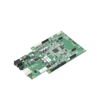 Tarjeta Madre de Repuesto / Alimentación 100/120 VCA / USB 2.0 / Diseño Compacto / Instalación Sin Herramientas