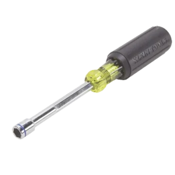 Desarmador de Caja de 3/8" tipo Barra Pasante.