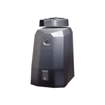 Operador Secundario para Puerta Abatible / Hasta 7.62 m (25 ft) / 907 kg / 1 HP / 115V / Uso Continuo 24/7