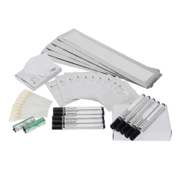 Kit de limpieza para SMART70