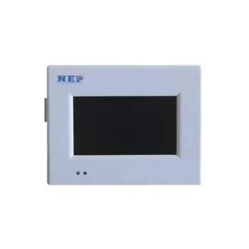 Monitor para Microinversores / Pantalla Táctil / Monitoreo Local y Remoto / Interfaz Web / Doble Voltaje 100-240 VCA / USB para Escáner