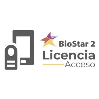 Actualización de licencia / Control de acceso biométrico / Integración API / Servicio en la nube móvil / Escalabilidad empresarial