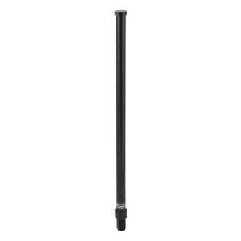 Antena Base Omnidireccional / 2.4 GHz / 6 dBi / IP67 / Fibra de Vidrio / 1.25 ft