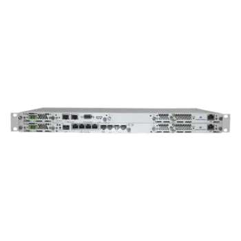 Cambium Networks - C000081M001A - PTP810 MMU, Estándar Modular Unidad Moderna, 2xFE + 16xE1/T1