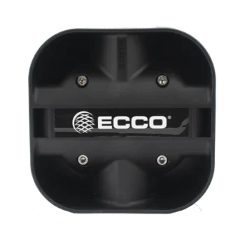 Bocina Compacta de Uso Rudo / 100 Watts / 11 Ohms / Montaje Universal / SAE J1849 / California Title 13